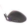 Callaway Paradym Ai Smoke Max D Driver 12* Ladies Flex Graphite RH +HC