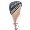 Callaway Paradym Ai Smoke Max D Driver 12* Ladies Flex Graphite RH +HC