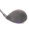 Cobra DS-Adapt Max D Driver 12* Vanquish 4 Senior Flex Graphite RH
