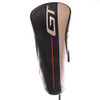 Titleist GT2 Driver 8* Tensei 1K Blue 55g Stiff Flex Graphite RH +HC