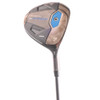 Callaway Paradym Ai Smoke Max 7-Wood 21* Senior Graphite RH +HC (Mint)