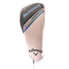 Callaway Paradym Ai Smoke Max 7-Wood 21* Senior Graphite RH +HC (Mint)