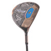 Callaway Paradym Ai Smoke Max Fast 5-Wood 19* Senior Flex Graphite RH +HC