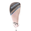 Callaway Paradym Ai Smoke Max Fast 5-Wood 19* Senior Flex Graphite RH +HC