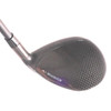 Callaway Paradym Ai Smoke Max 5-Wood 18* Ladies Flex Graphite RH +HC (Mint)
