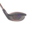 Ping G440 Max 4-Wood 17* Diamana GT 80g X-Flex Graphite LH +HC (-1/2")