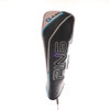 Ping G440 Max 4-Wood 17* Diamana GT 80g X-Flex Graphite LH +HC (-1/2")