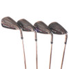 Callaway Big Bertha 2023 Iron Set 7-PW RCH 65g Senior Flex Graphite RH