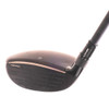 TaylorMade Qi4D Max 3-Wood 15* REAX 55g R-Flex Graphite RH