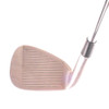 TaylorMade Burner 2.0 Approach Wedge DG TI Mid 115g R-Flex Steel RH