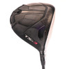 Titleist TSR3 Driver 9* Denali 6.0 Black 70g Stiff Flex Graphite RH