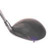 Titleist TSR3 Driver 9* Denali 6.0 Black 70g Stiff Flex Graphite RH