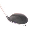 TaylorMade Qi10 LS Driver 9* Speeder NX 50g R-Flex Graphite RH