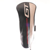 Titleist GT4 Driver 8* Project X Titan TX 60g X-Flex Graphite RH +HC