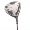 TaylorMade Qi35 Max 3-Wood 15.5* R-Flex Graphite RH +HC