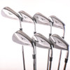 Mizuno Pro 245 Forged Iron Set 4-PW NS Pro Modus 3 115g Stiff Flex Steel RH