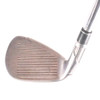 TaylorMade SIM Max OS Iron Set 5-PW KBS Max 85g R-Flex Steel RH