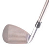 Titleist T350 2023 Forged Iron Set 7-PW,AW,GW SteelFiber 95 R-Flex Graphite RH