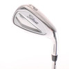 Titleist T350 2023 Pitching Wedge 43* AMT Black Stiff Flex Steel RH