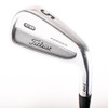 Titleist CB 710 Forged 5-Iron DG TI Stiff Flex Steel RH