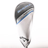 Callaway Paradym Ai Smoke Max Fast Hybrid #6 27* Ladies Flex Graphite RH +HC