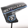 Bettinardi 2024 BB-1 Putter 35" RH +HC