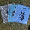 FootJoy Golf Polo LARGE - ON SALE