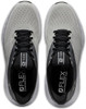 New Men's Footjoy Flex XP Golf Shoes - Grey/White - 56281