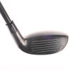 Mizuno JPX One Hybrid 25* Helium F1 50g Ladies Flex Graphite LH (+1")