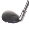 Mizuno JPX One Hybrid 25* Helium F1 50g Ladies Flex Graphite LH (+1")