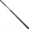 Mizuno JPX One Hybrid 25* Helium F1 50g Ladies Flex Graphite LH (+1")