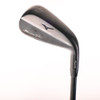 Mizuno Pro FLI-HI Hybrid #4 21.5* HZRDUS Smoke RDX 6.0 80g Stiff Graphite RH