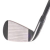 Mizuno Pro FLI-HI Hybrid #4 21.5* HZRDUS Smoke RDX 6.0 80g Stiff Graphite RH