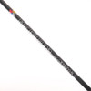 Mizuno Pro FLI-HI Hybrid #4 21.5* HZRDUS Smoke RDX 6.0 80g Stiff Graphite RH