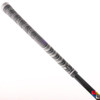 Mizuno Pro FLI-HI Hybrid #4 21.5* HZRDUS Smoke RDX 6.0 80g Stiff Graphite RH