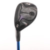 Mizuno JPX One Hybrid 25* Denali Frost Blue 5.5 70g R-Flex Graphite LH