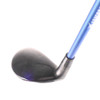 Mizuno JPX One Hybrid 25* Denali Frost Blue 5.5 70g R-Flex Graphite LH