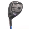 Mizuno JPX One Hybrid 22* Denali Frost Blue 5.5 70g R-Flex Graphite LH
