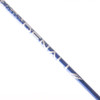 Mizuno JPX One Hybrid 22* Denali Frost Blue 5.5 70g R-Flex Graphite LH