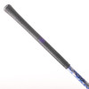 Mizuno JPX One Hybrid 22* Denali Frost Blue 5.5 70g R-Flex Graphite LH
