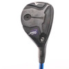 Mizuno JPX One Hybrid 28* Denali Frost Blue 5.0 60g Senior Flex Graphite RH