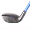 Mizuno JPX One Hybrid 28* Denali Frost Blue 5.0 60g Senior Flex Graphite RH
