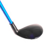 Mizuno JPX One Hybrid 28* Denali Frost Blue 5.0 60g Senior Flex Graphite RH