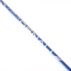 Mizuno JPX One Hybrid 28* Denali Frost Blue 5.0 60g Senior Flex Graphite RH