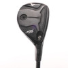 Mizuno JPX One Hybrid 22* Tensei 1K Black 85g X-Flex Graphite RH