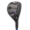 Mizuno JPX One Hybrid 25* Denali Frost Blue 5.5 70g R-Flex Graphite RH