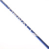 Mizuno JPX One Hybrid 25* Denali Frost Blue 5.5 70g R-Flex Graphite RH