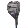 Mizuno JPX One Hybrid 22* Denali Frost Blue 5.0 60g Senior Flex Graphite RH