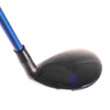 Mizuno JPX One Hybrid 22* Denali Frost Blue 5.5 70g R-Flex Graphite RH