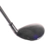 Mizuno JPX One Hybrid 19* Tensei 1K Blue 75g R-Flex Graphite RH